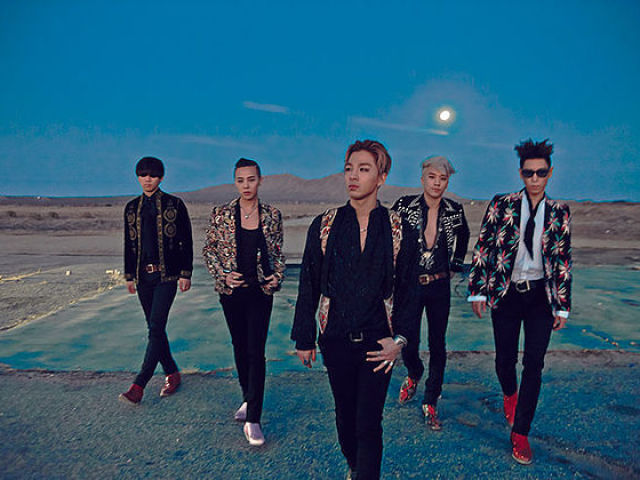 Loser (BigBang)