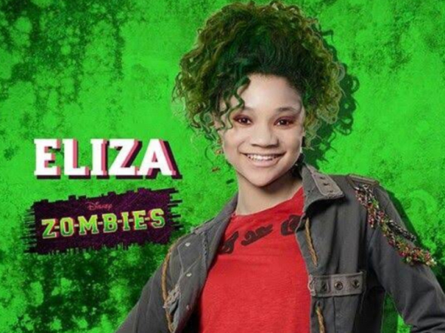 Eliza