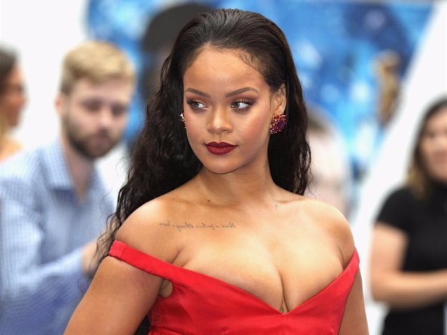 RIHANNA