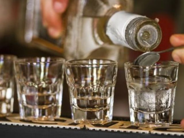 VODCA