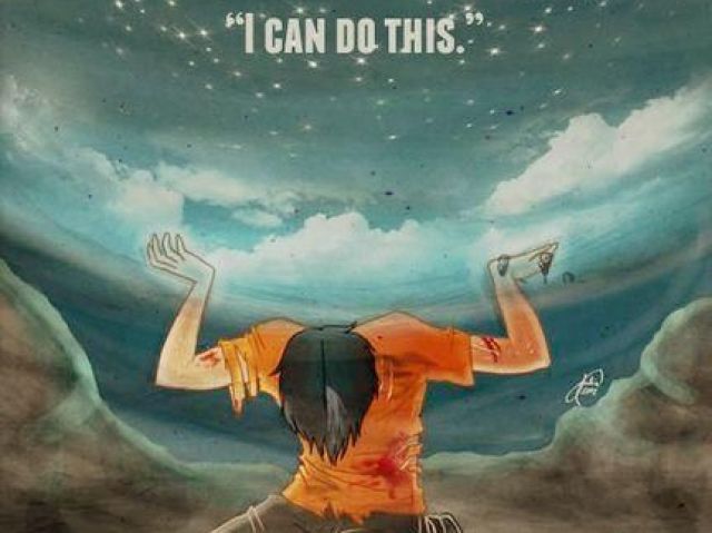 Percy Jackson