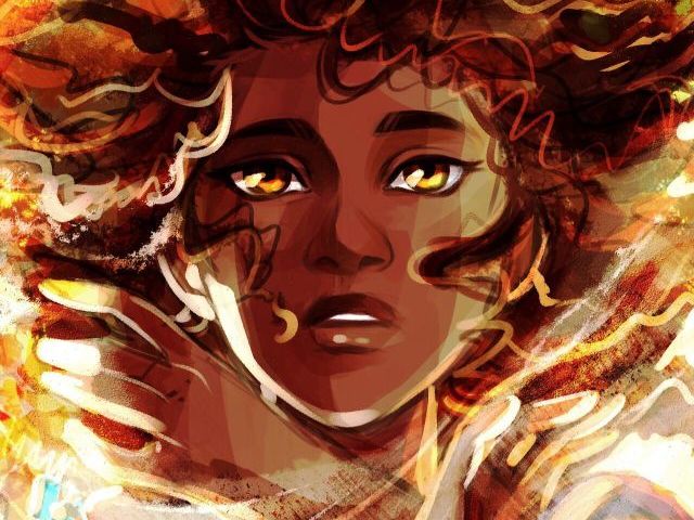 Hazel Levesque