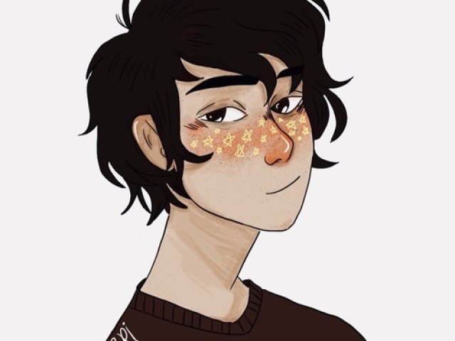 Nico di Angelo