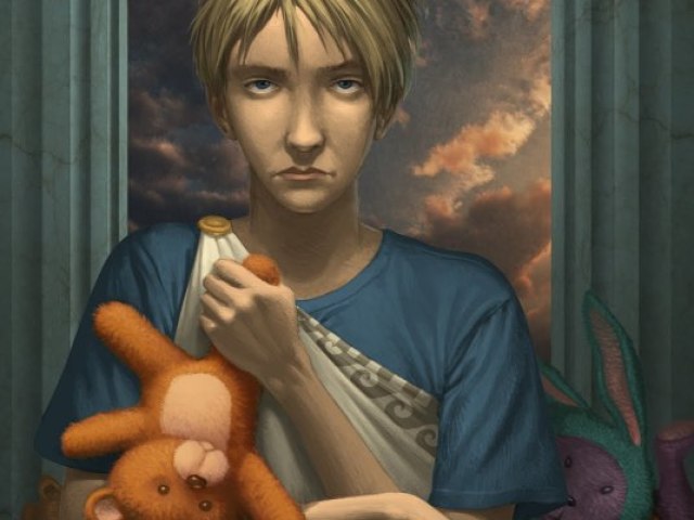 Octavian