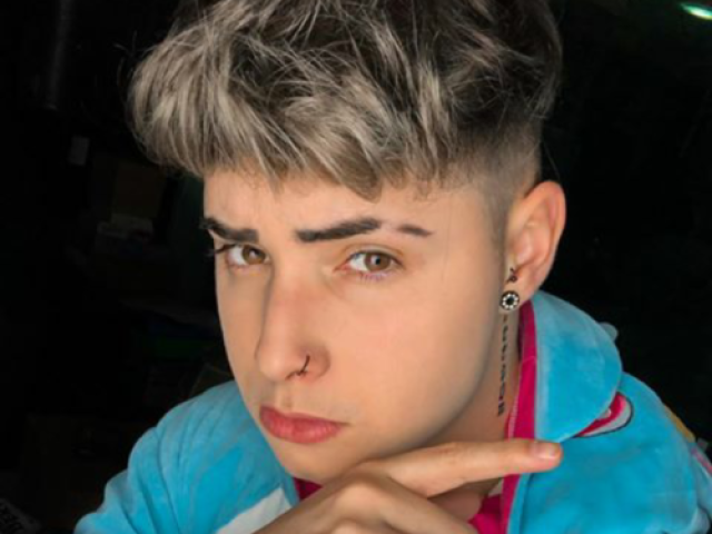 Você realmente conhece o Lucas Berti?