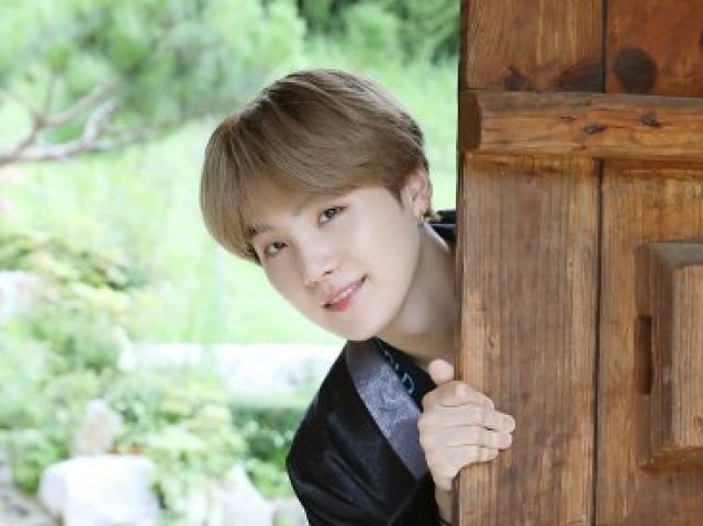 Min Yoongi (Suga)