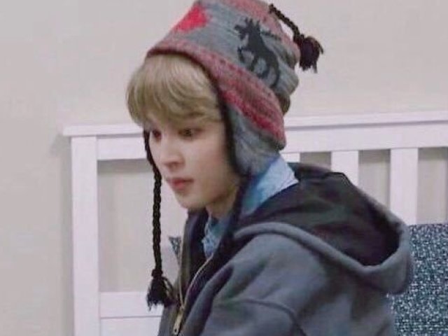 Park Jimin (Jimin)