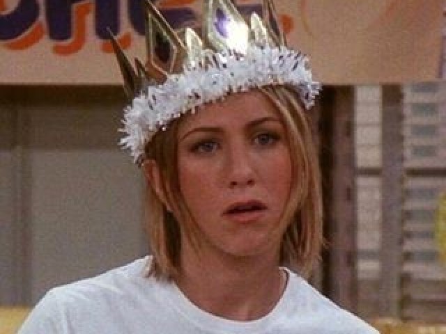 Rachel Green