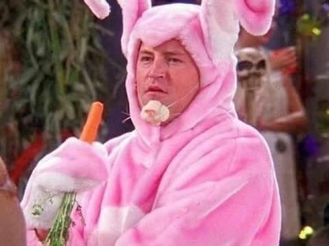 Chandler Bing