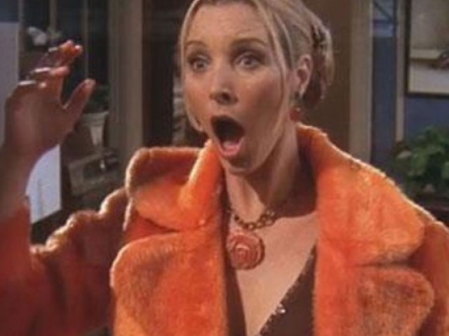 Phoebe Buffay