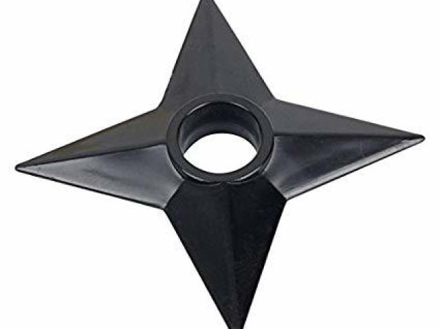 Shuriken