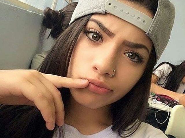 A Maloqueira