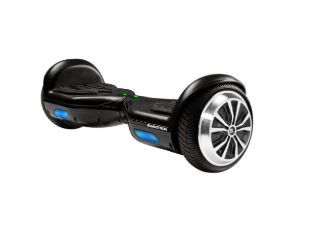 Um hoverboard