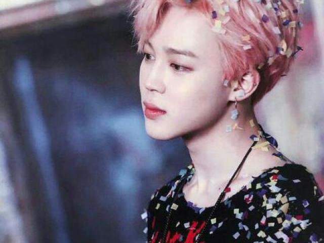 Park jimin