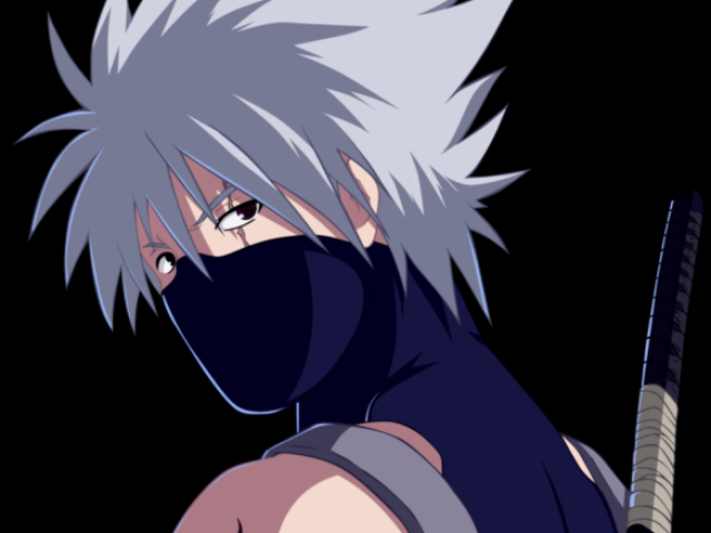 Anbu (16-17 Anos)