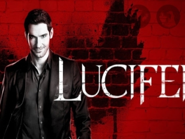 Lucifer