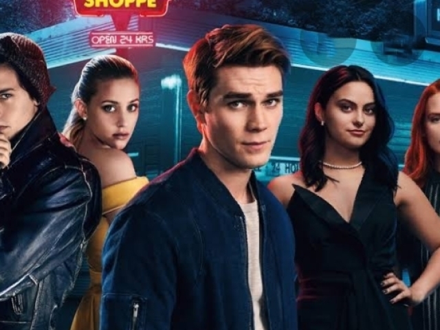 Riverdale