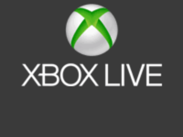 Xbox live