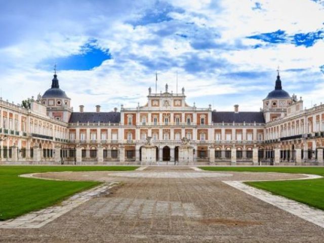 Estilo palácio