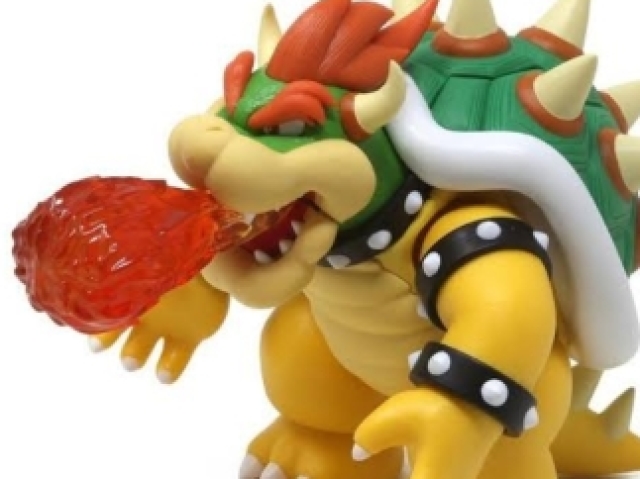 Bowser