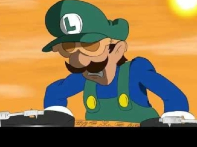 Luigi