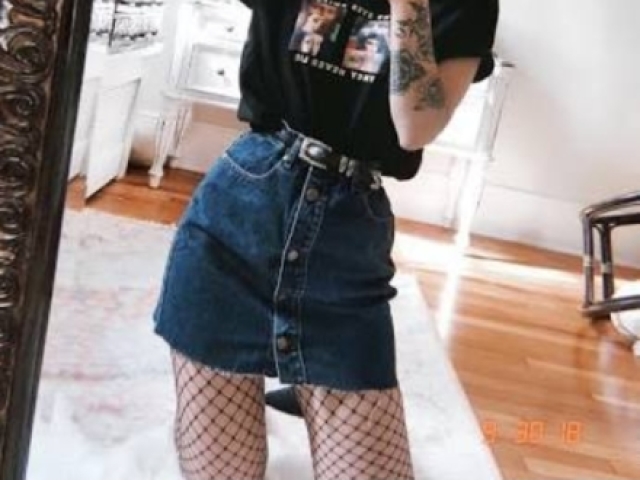 Linda a ameii🖤