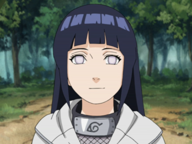 Hinata