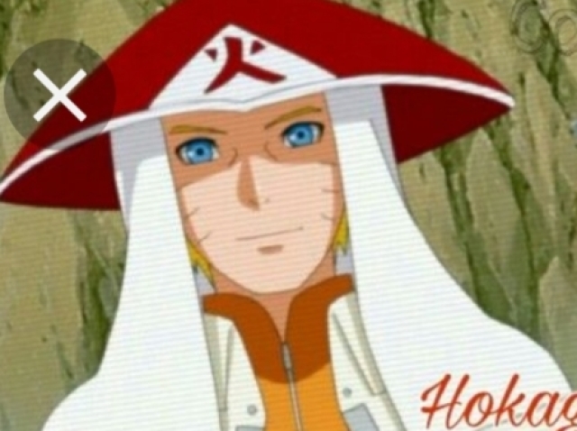 Hokage