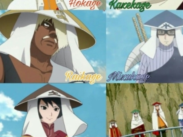 Raikage