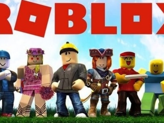 Roblox