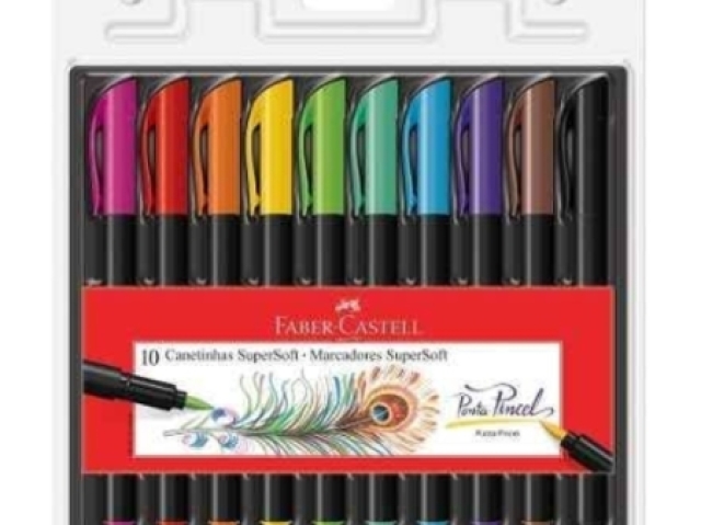 Faber castell