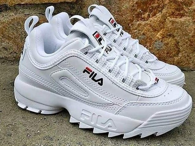 Fila disruptor