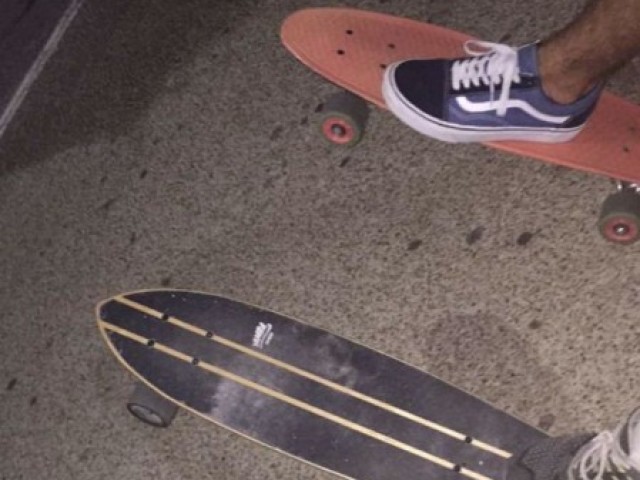 Skate