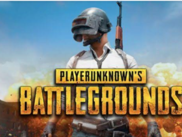 Pubg