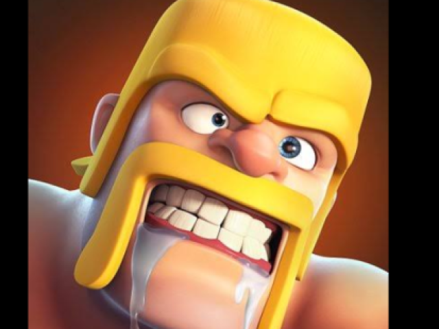 Clash of clans