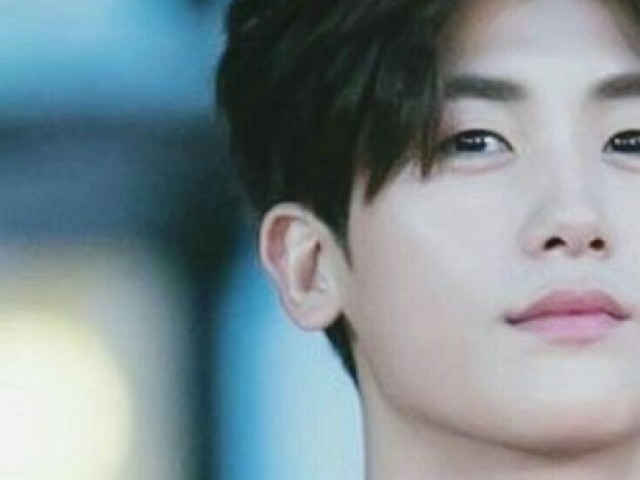 Park Hyung sik meu oppa dos sonhos!!