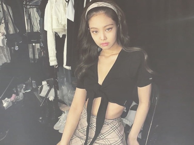 Jennie