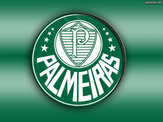 Palmeiras