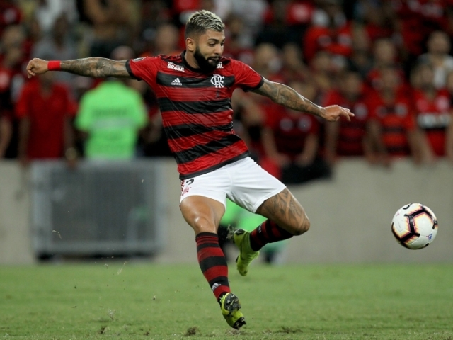 Gabriel Barbosa (FLA)