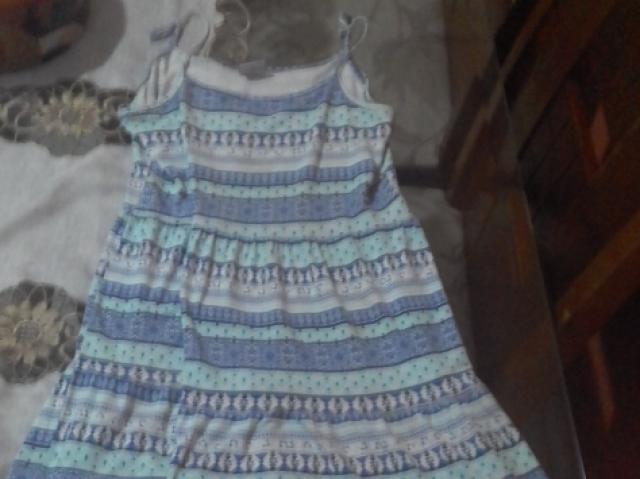 Vestido