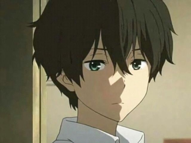 Houtarou Oreki