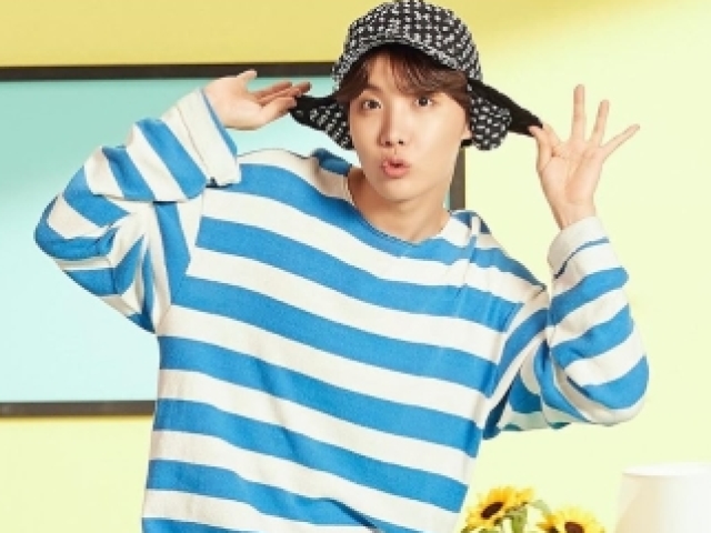 Hoseok