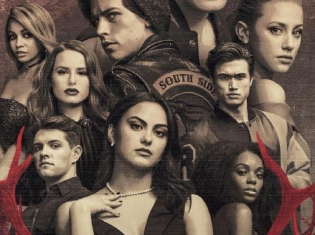 Riverdale 😍❤