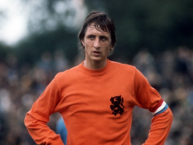 Johan Cruyff