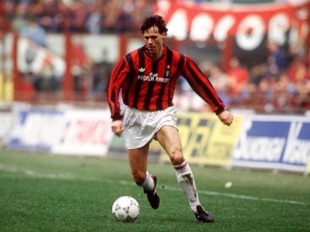 Marco van Basten