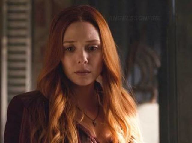 Daisy Johnson, Falcão, Jessica Jones...