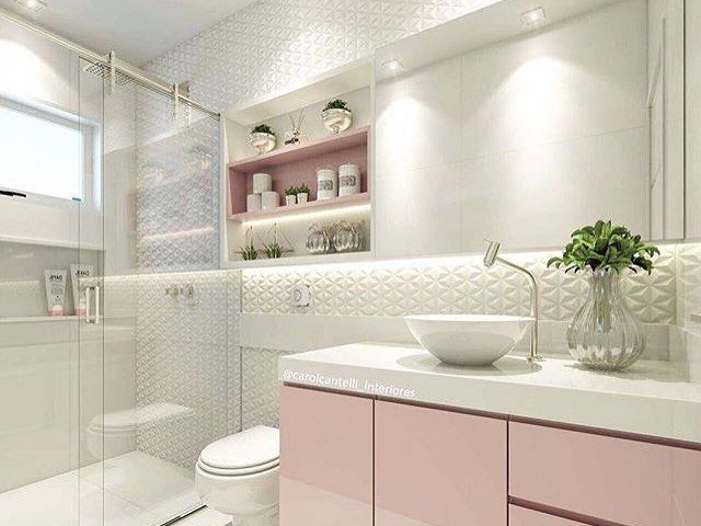 LAVABO FOFO