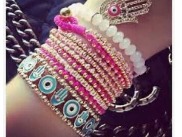 pulseira