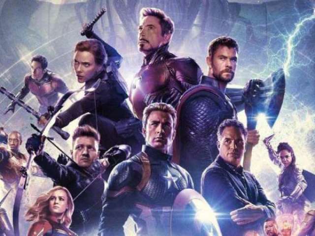 Vingadores