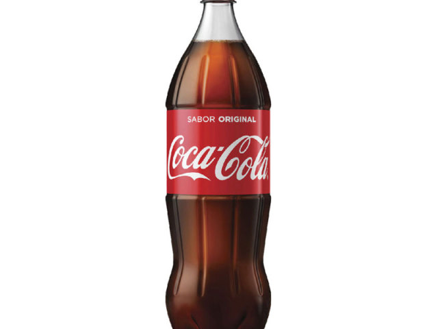 Coca-Cola